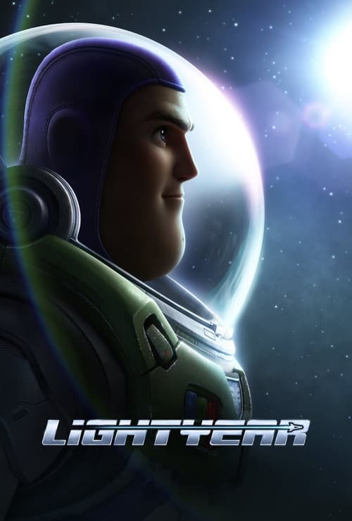 Cover zu Lightyear (Lightyear)